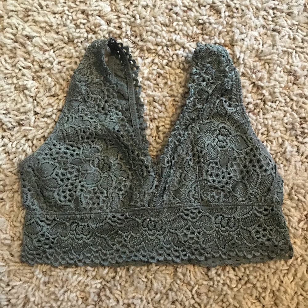 Bralette!